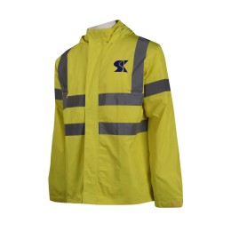 D268 Making Hooded Reflective Strips Rain Macao Ruiquan Engineering Industrial Uniform Supplier D268 Making Hooded Reflective Strips Rain Macao Ruiquan Engineering Industrial Uniform Supplier